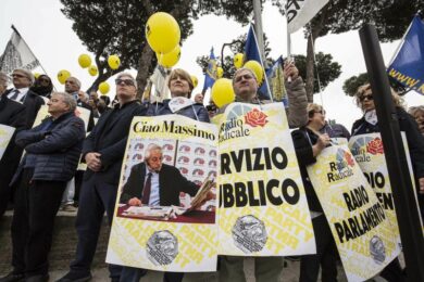 Radio radicale, stop alla proroga della convenzione