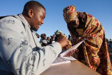 Elezioni Malawi: Mutharika cerca il secondo mandato. Il nodo albini