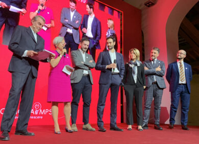 Officina Mps: vince UGO! Premio innovazione sostenibile alla startup Biorfarm