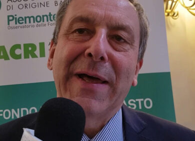 Acri: Francesco Profumo eletto presidente all’unanimità