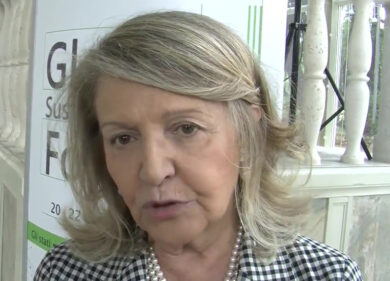 Sostenibilità, Enel: “Nostro impegno è fortissimo”