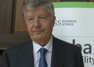Sostenibilità, Generali: “Dev’essere parte importante per strategia aziende”