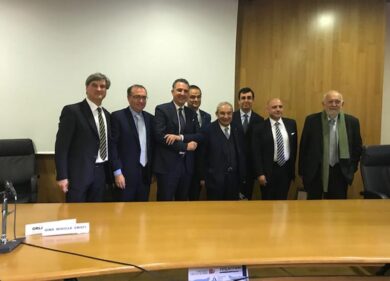 Formazione, Fincantieri va a pesca di talenti all’Università della Calabria