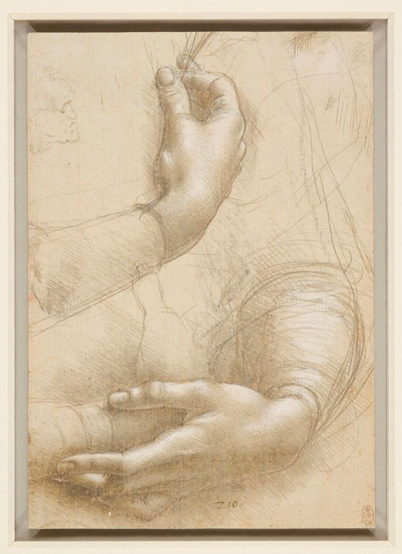 “Verrocchio. Il maestro di Leonardo” in mostra a Palazzo Strozzi a Firenze “Verrocchio. Il maestro di Leonardo” in mostra a Palazzo Strozzi a Firenze