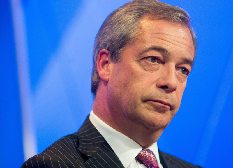 Elezioni europee, l’Ue indaga sul Brexit Party di Farage: rischio sospensione Elezioni europee, l’Ue indaga sul Brexit Party di Farage: rischio sospensione