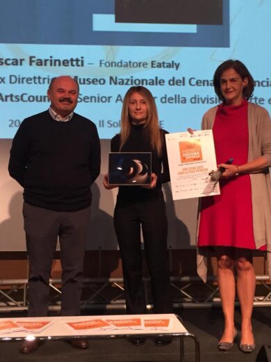 Restauro ambientale dell’Ultima cena: un incontro tra cultura e impresa