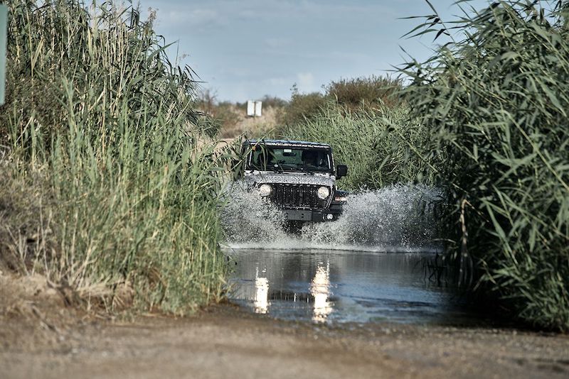 FCA What’s Behind: è disponibile il secondo episodio FCA What’s Behind: è disponibile il secondo episodio