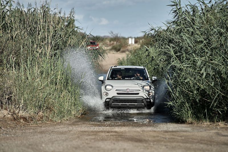 FCA What’s Behind: è disponibile il secondo episodio FCA What’s Behind: è disponibile il secondo episodio