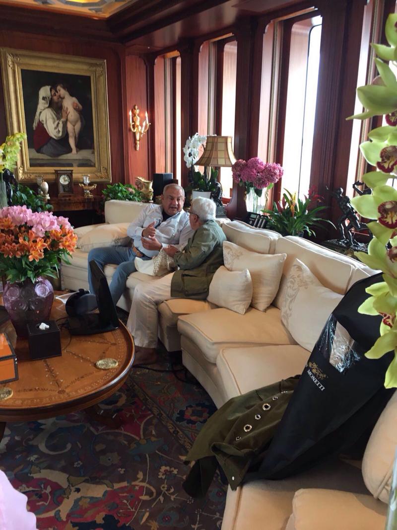 Milano Moda. Eddy Monetti e la sua arte