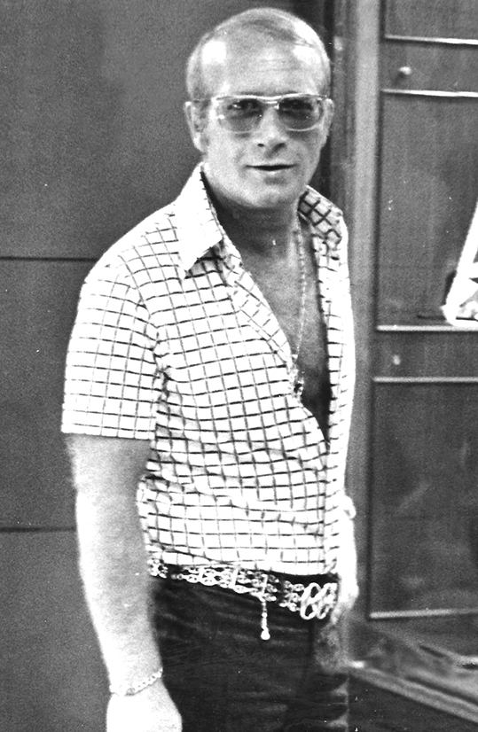 Milano Moda. Eddy Monetti e la sua arte