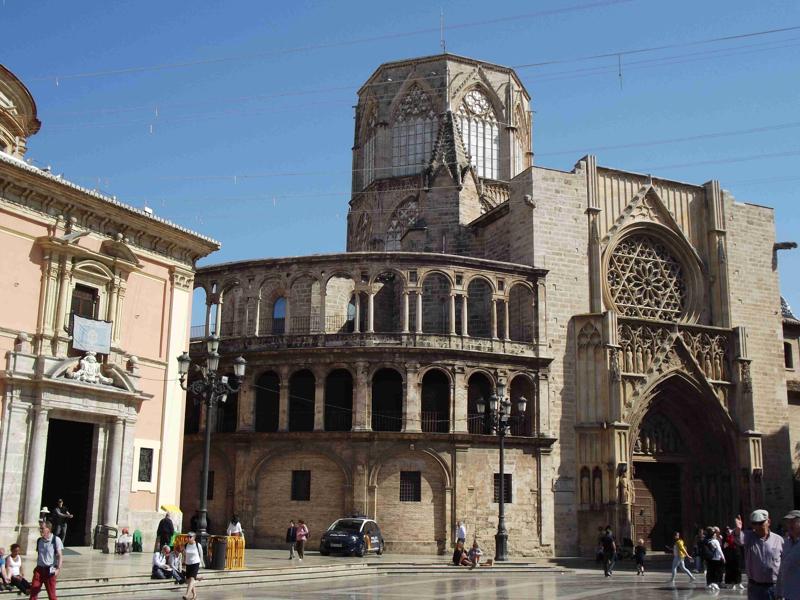 Valencia una città moderna dal cuore antico, il viaggio Valencia una città moderna dal cuore antico, il viaggio
