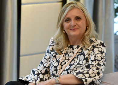 Ferrarini in piena occupazione e al cento per cento della capacità produttiva