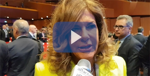 Marcegaglia eni Marcegaglia eni