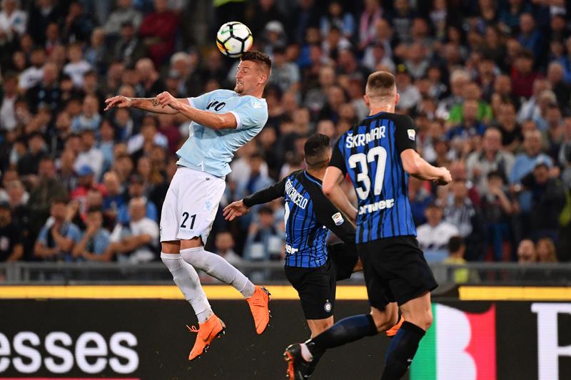 Juventus e Milinkovic-Savic: accordo di massima. Le condizioni della Lazio