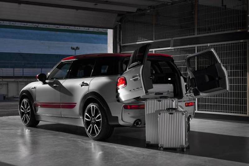Mini John Cooper Works: sensazioni racing