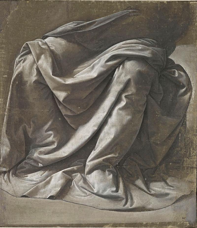 “Verrocchio. Il maestro di Leonardo” in mostra a Palazzo Strozzi a Firenze “Verrocchio. Il maestro di Leonardo” in mostra a Palazzo Strozzi a Firenze