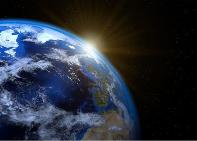 L’Europa più che mai ha bisogno dello spazio