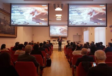 Ubi Banca raduna fintech e startup: come cambia il sistema finanziario