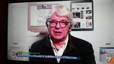 Milano, Affaritaliani monta in cattedra sabato mattina all’Università Statale