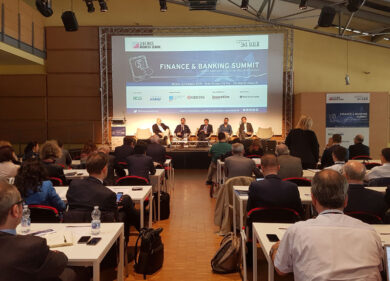 Era fintech: come evolvono i servizi finanziari e bancari?