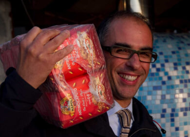 Una pizza per l’estate. La competizione di Mulino Caputo per pizzaioli young