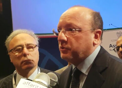 Assemblea Confindustria – Boccia: Appello alla politica per guardare al futuro