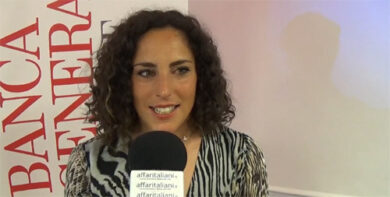 Federica Brignone: “L’impegno per l’ambiente con Banca Generali”