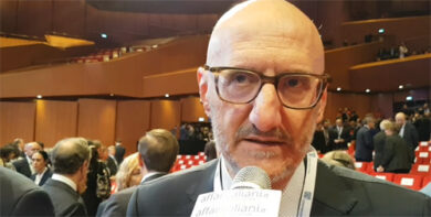 Assemblea generale Confindustria 2019 – Francesco Caio, Saipem