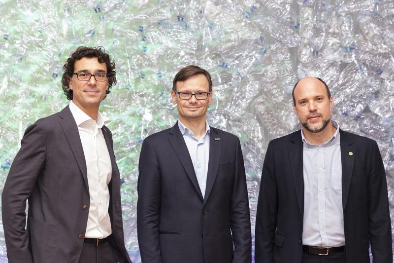 E.ON lancia Energy4Blue, progetto per la salvaguardia del mare E.ON lancia Energy4Blue, progetto per la salvaguardia del mare