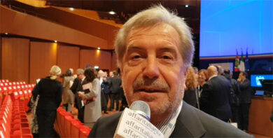 Assemblea generale Confindustria 2019 – Fulvio Conti, Telecom Italia