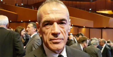 Assemblea generale Confindustria 2019 – Carlo Cottarelli