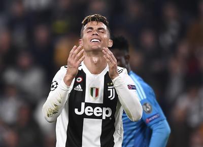 CRISTIANO RONALDO JUVENTUS CRISTIANO RONALDO JUVENTUS