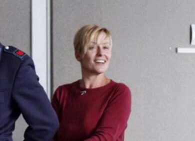 Infermiera killer sentenza appello bis: Poggiali assolta