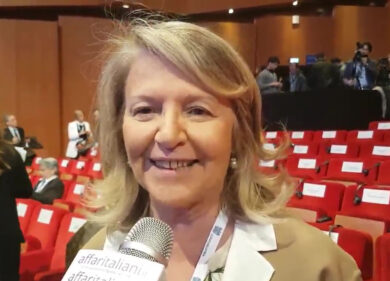 Assemblea generale Confindustria 2019 – Maria Patrizia Grieco, Enel