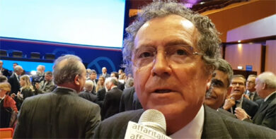 Assemblea generale Confindustria 2019 -Gian Maria Gros-Pietro, Intesa Sanpaolo