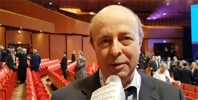 Assemblea generale Confindustria 2019 – Raffaele Jerusalmi, Borsa Italiana