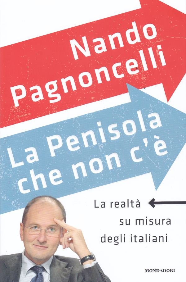 la penisola che non c'è la penisola che non c'è