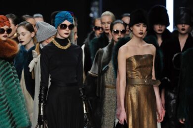 Moda: Prada dice addio a pellicce animali, via da passerelle dal 2020
