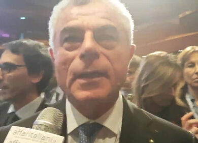 Assemblea generale Confindustria 2019 – Mauro Moretti, Fondazione FS