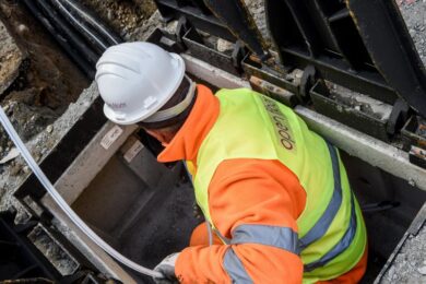 Open Fiber: 4 mln per illuminare la città di Chieri