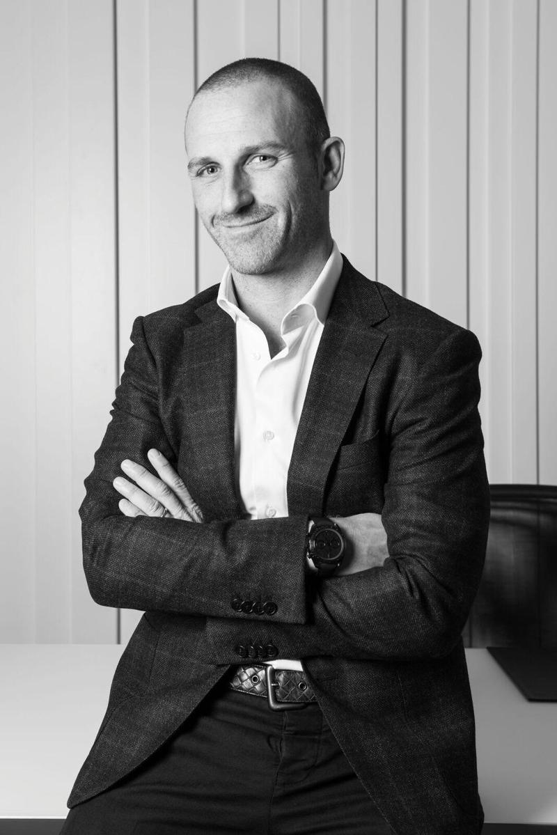 Thecorner.com: arriva il primo e-commerce luxury con cinque negozi in Europa Thecorner.com: arriva il primo e-commerce luxury con cinque negozi in Europa