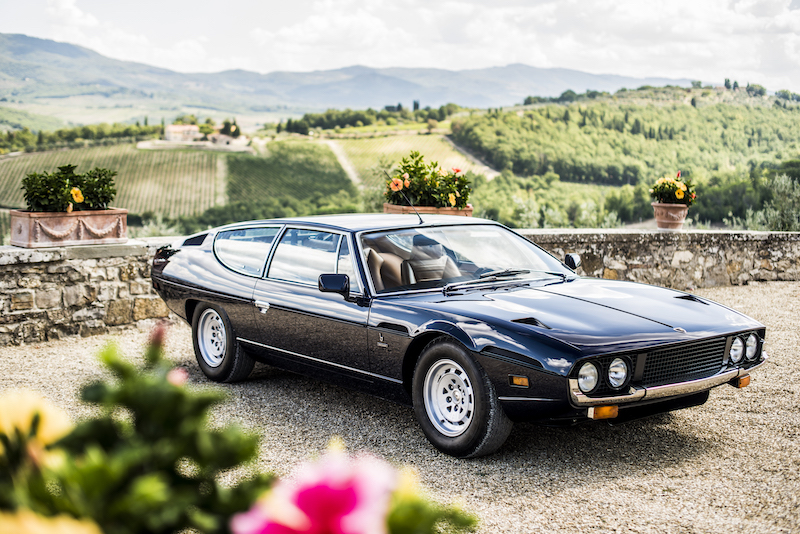 Lamborghini: accordo “storico”