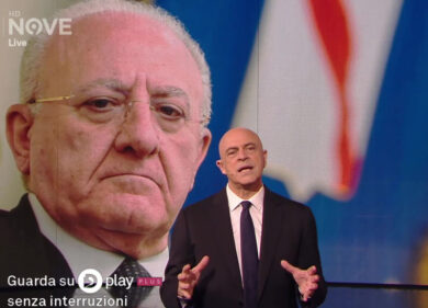 Fratelli di Crozza: “Il PD è l’unico partito in silenzio da un anno e mezzo”