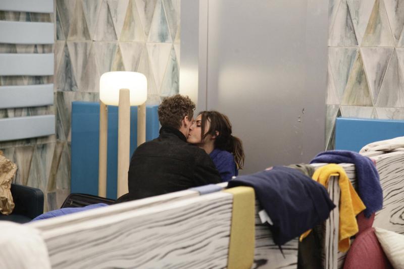 GRANDE FRATELLO 2019: Francesca De Andrè-Gennaro, dopo la lite… Gf 2019 news