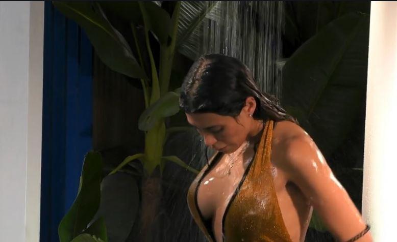 GRANDE FRATELLO 2019: Francesca De Andrè-Gennaro, dopo la lite… Gf 2019 news