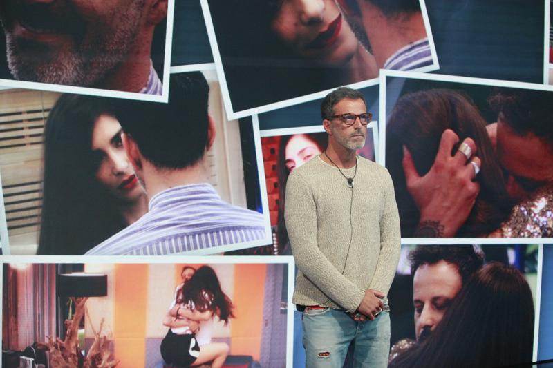 GRANDE FRATELLO 2019: Francesca De Andrè-Gennaro, dopo la lite… Gf 2019 news