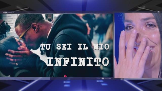 GRANDE FRATELLO 2019: Francesca De Andrè-Gennaro, dopo la lite… Gf 2019 news