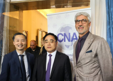 Cna,  via al Da Vinci Village a Ningbo in Cina, uno spazio per pmi italiane