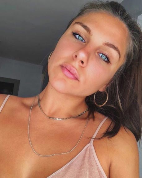 GRANDE FRATELLO 2019: Francesca De Andrè-Gennaro, dopo la lite… Gf 2019 news