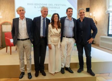 Pirelli, al via la XVIII edizione del Festival “Il Libro Possibile”